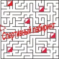 Первенство МОУ Гимназия №1 по ориентированию в лабиринте Первенство МОУ Гимназия №1 по ориентированию в лабиринте